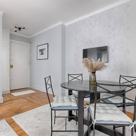 Matignon Saint-Honore : Magnifique Appartement 1Br Parigi Esterno foto